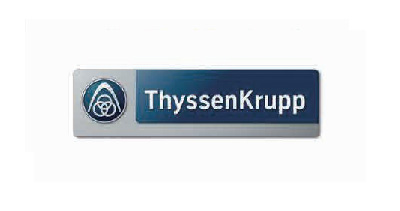 ThyssenKrupp